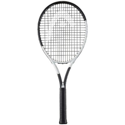 Raqueta Head MX Attitude Suprm Negro