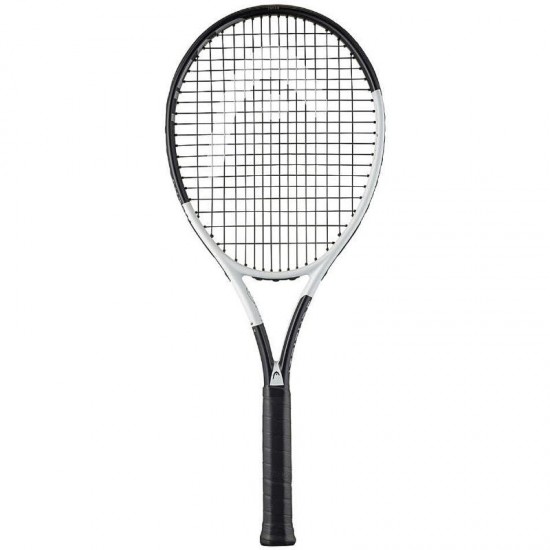 Raqueta Head MX Attitude Suprm Negro