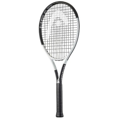 Raqueta Head MX Attitude Suprm Negro