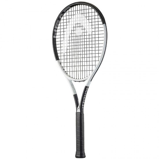 Raqueta Head MX Attitude Suprm Negro