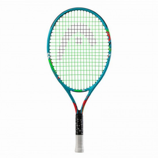 Raqueta Head Novak 23 Junior