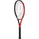 Raqueta Prince Beast Power 285 Negro Rojo