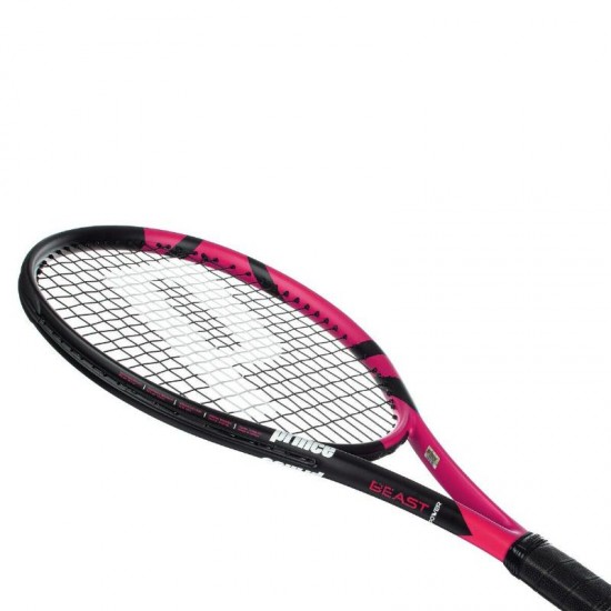Raqueta Prince Beast Power 285 Rosa
