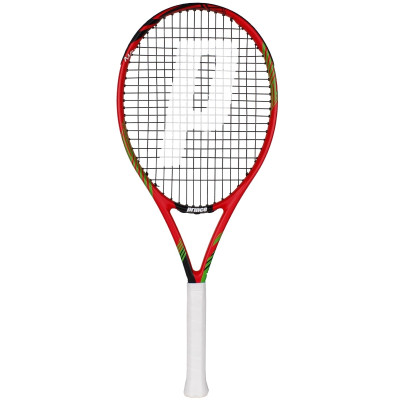 Raqueta Prince Frontenis Mexico 110 V2 Naranja