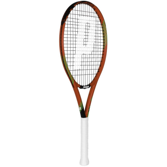 Raqueta Prince Frontenis Mexico 110 V2 Naranja