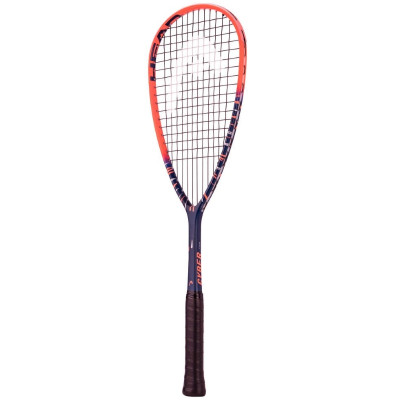 Raqueta Squash Head Cyber Tour