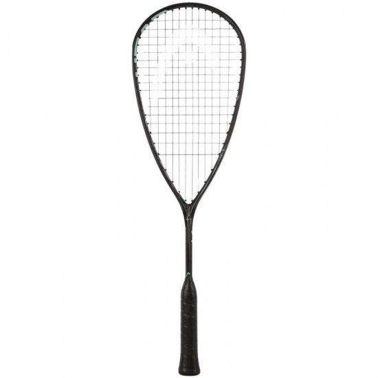 Raqueta Squash Head Paul Coll Speed 120 Slimbody