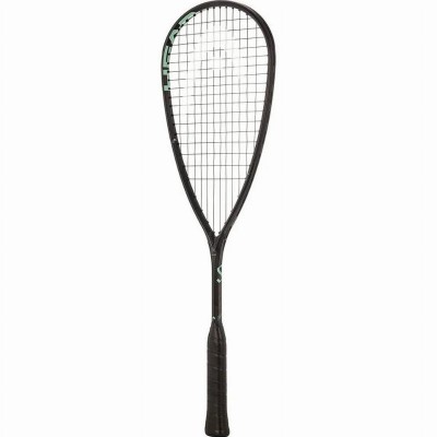 Raqueta Squash Head Paul Coll Speed 120 Slimbody