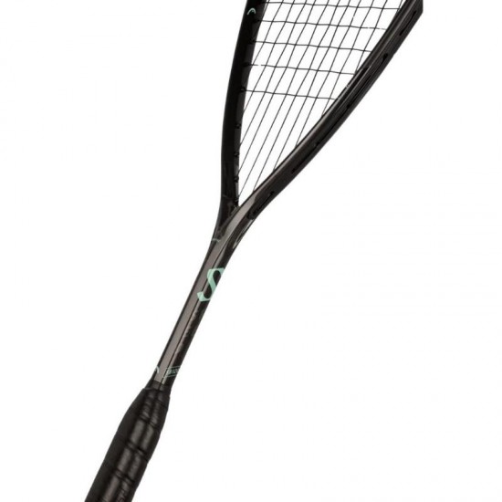 Raqueta Squash Head Paul Coll Speed 120 Slimbody
