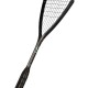 Raqueta Squash Head Paul Coll Speed 120 Slimbody