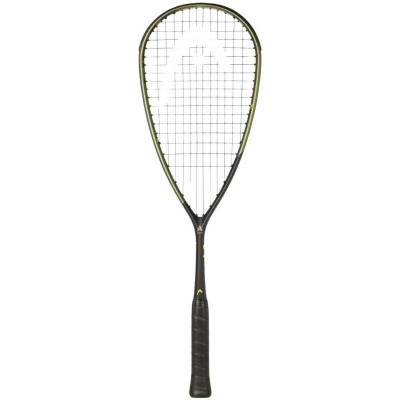 Raqueta Squash Head Speed 135