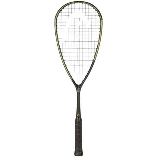 Raqueta Squash Head Speed 135