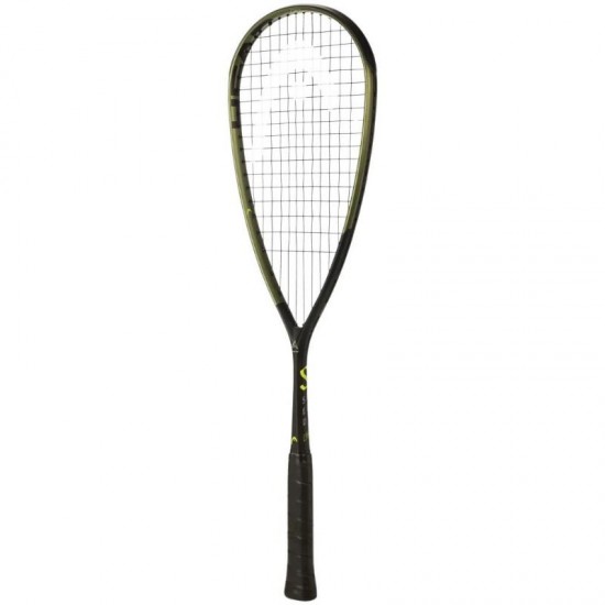 Raqueta Squash Head Speed 135