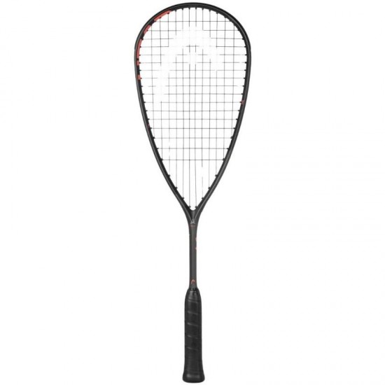 Raqueta Squash Head Speed 135 Slimbody