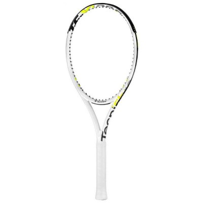 Raqueta Tecnifibre TF-X1 285 Sin Cordaje