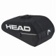 Raquetero Head Base L Negro