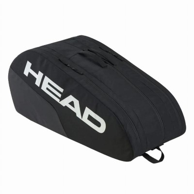 Raquetero Head Base L Negro