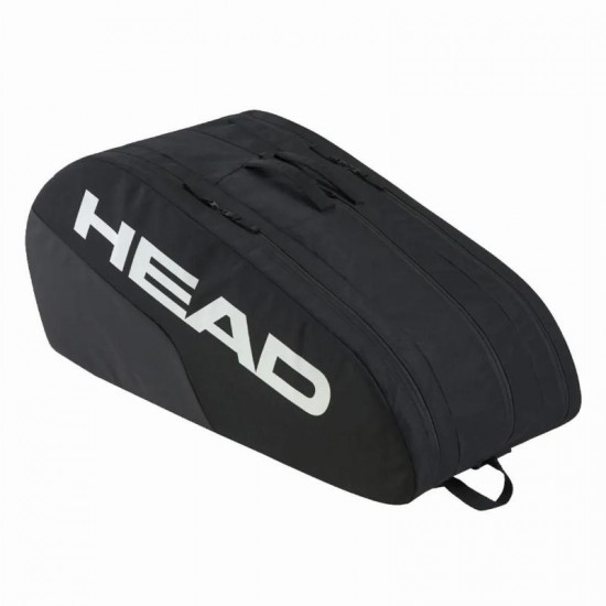 Raquetero Head Base L Negro