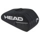Raquetero Head Base M Negro