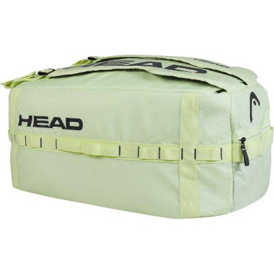 Raquetero Head Pro Duffle M Lima Antracita