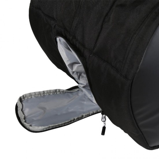 Raquetero Head Tour XL Negro Blanco