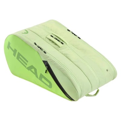 Raquetero Head Tour XL Verde