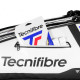 Raquetero Tecnifibre Tour Endurance Blanco Negro