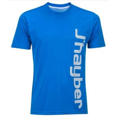 Camiseta JHayber DA3195 Tour Azul
