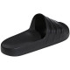 Sandalia Adidas Adilette Negro