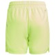 Short Adidas Club 3 Stripes Lucid Limon
