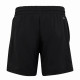 Short Adidas Club 3 Stripes Negro Junior
