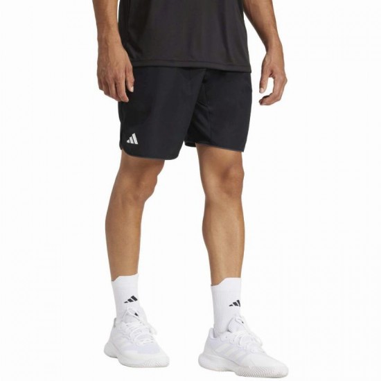 Short Adidas Club Climacool Negro