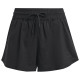 Short Adidas Club Climacool Negro Mujer