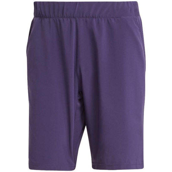 Short Adidas Club Purpura Aurora