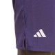 Short Adidas Club Purpura Aurora