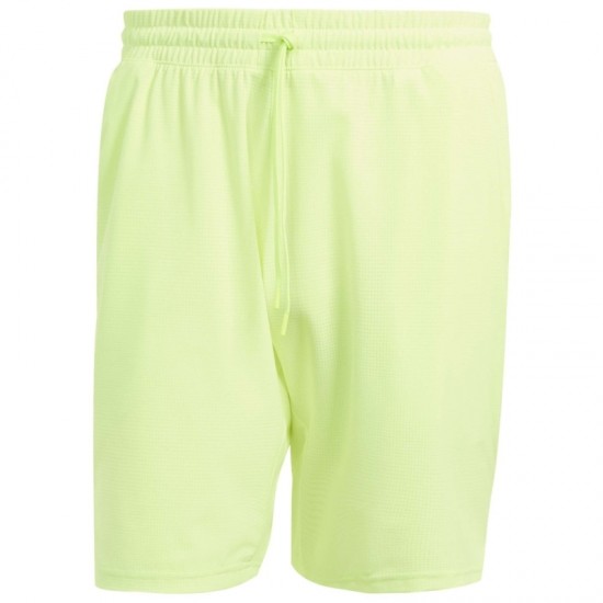 Short Adidas Ergo Lucid Limon