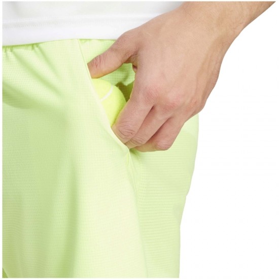 Short Adidas Ergo Lucid Limon