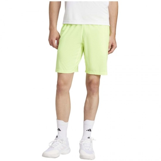 Short Adidas Ergo Lucid Limon