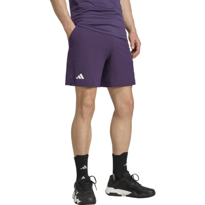 Short Adidas Ergo Violeta