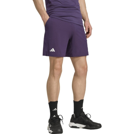 Short Adidas Ergo Violeta