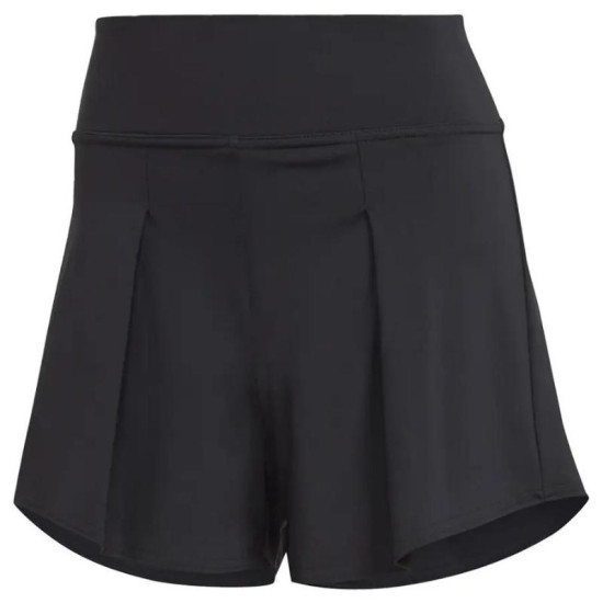 Short Adidas Match Negro Mujer