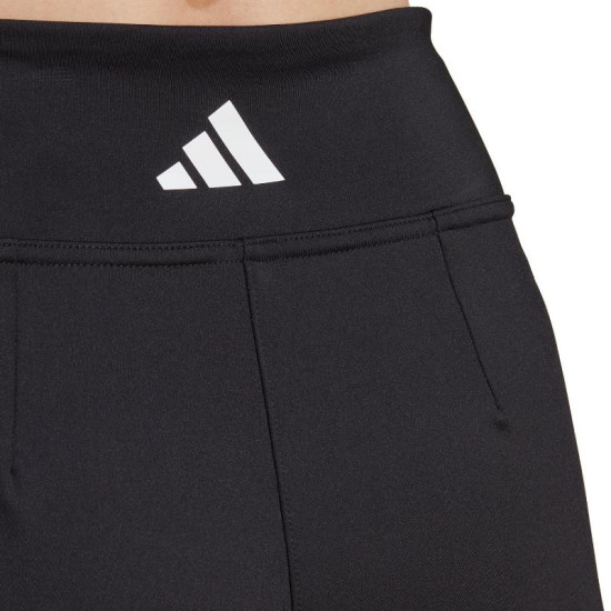 Short Adidas Match Negro Mujer