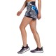 Short Adidas Us Series Negro Multicolor Mujer