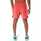 Short Asics Core 7IN Coral