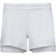 Short Babolat Exercise Blanco Mujer