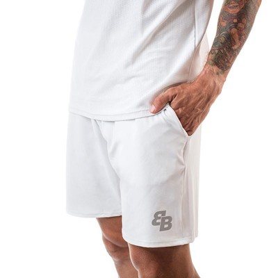 Short BB Blanco