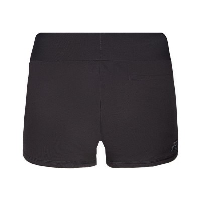 Short Bidi Badu Alela Gris Oscuro Mujer