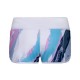 Short Bidi Badu Babra Blanco Aqua Junior