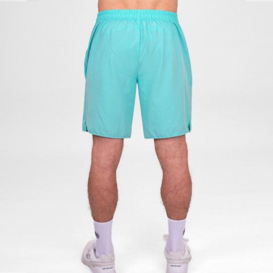 Short Bidi Badu Crew 9Inch Aqua