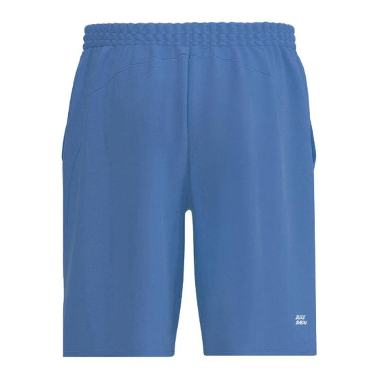 Short Bidi Badu Crew Azul Junior